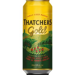 Thatchers Gold Thatchers Gold