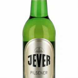 JEVER PILSENER 33cl (24αδα) - Wineshop.gr