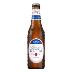 MIchelob ultra - Drinks Depot El Salvador