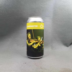 Cloudwater S.Y.L.O - Beermoth