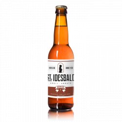 Huyghe St.Idesbald Dubbel 8% 24x33cl - Beercrush