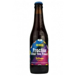 La Trappe Trappist Practise What You Preach - Die Bierothek