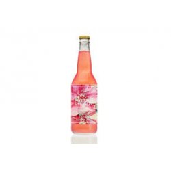 Elegast Cider Sparkling Orchard Redlove Rosé Cider 24x33CL - Van Bieren