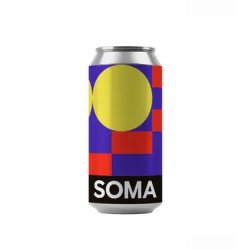SOMA Beer Ripple