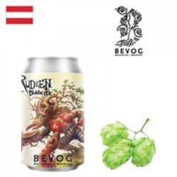 Bevog Rudeen Black IPA 330ml CAN - Drink Online - Drink Shop