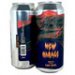 The Veil New Mirage Hazy IPA Can The Veil New Mirage Hazy IPA Can