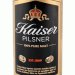 KAISER 50cl TIN KAISER 50cl TIN