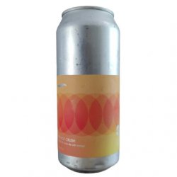 Finback Brewery- Orange Crush ?? - Beer Punch