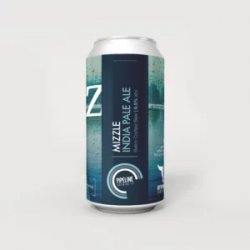 Pipeline Brewing Co Mizzle Pipeline Brewing Co Mizzle