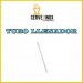 Tubo llenador 