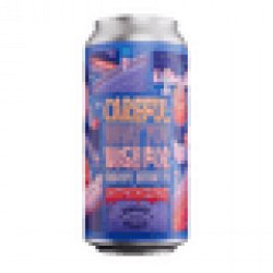 Garage Project Careful What You Wish For Quadruple Birthday IPA 440ml Can - Beer Cartel