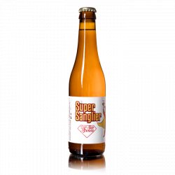 Minne Super Sanglier 4.5% 24x33cl - Beercrush