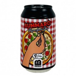 Mister B BreweryДідько Brewery Bummarò - Beerfreak