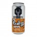 Moersleutel Pastry Factory: Pecan Pie  Imperial Stout 
