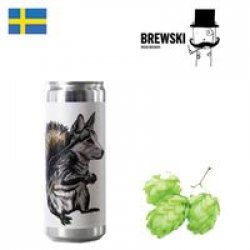 Brewski Squirrel Bait 330ml CAN - Drink Online - Drink Shop