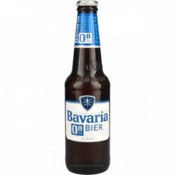 Bavaria 0,0