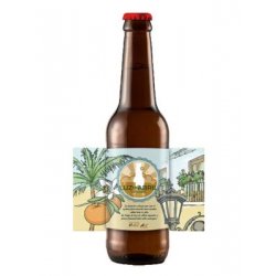 Luz De Abril Luz De Abril