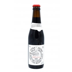 De Dolle Special Export Stout 33cl - Belgian Brewed