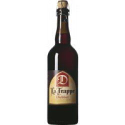 La Trappe Dubbel