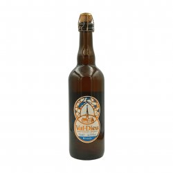 Val Dieu Blonde
