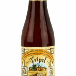 KARMELIET TRIPEL 33cl (24αδα) - Wineshop.gr