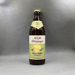 Flötzinger Bräu Flötzinger Natur Radler