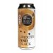 Nepomucen: Coffee Milk Stout - puszka 500 ml 