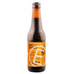 Ruera Dry Stout Garrafa 355ml - Clube do Malte