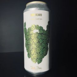 Fonta Flora Brewery Hop Beard