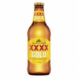 Xxxx Gold 375ml - Beer Store Australia