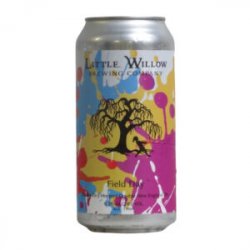 Little Willow - Field Day - Ales & Brews