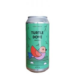 Turtledove - Craft & Draft