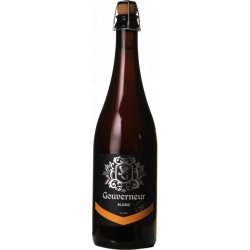 Lindeboom Gouverneur Blond