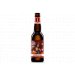 Stadshaven Brouwerij Redhead Ale 12x33CL Stadshaven Brouwerij Redhead Ale 12x33CL