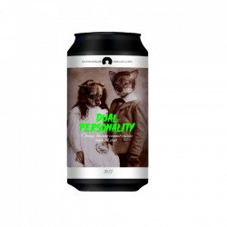 Clandestin  Maktoob - DUAL PERSONALITY - Bereta Brewing Co.