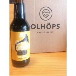 Old Songs  Imperial Stout  Espiga - Olhöps
