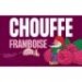 Chouffe - Chouffe Framboise 