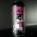 Double Vision Brewing, Pandamonium: Triple Hazy IPA, 440ml Double Vision Brewing, Pandamonium: Triple Hazy IPA, 440ml