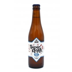 Super NoAh 33cl - Belgian Brewed