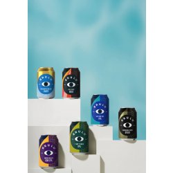 BRULO Discovery Mixed Case - BRULO