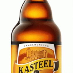 KASTEEL TRIPEL 33cl (24αδα) - Wineshop.gr