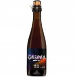 Van Moll Gospel - Saison Barrel Aged - Speciaalbierkoning