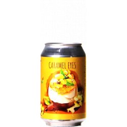 Alchemik Caramel Eyes Alchemik Caramel Eyes