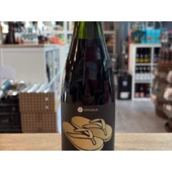Croma Flip Flops (Bourbon Barrel Aged)