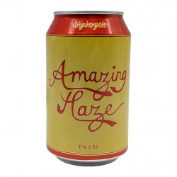 Stigbergets Amazing Haze Stigbergets Amazing Haze