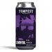 Tempest Brewing Co, Elemental Porter, 440ml Can Tempest Brewing Co, Elemental Porter, 440ml Can