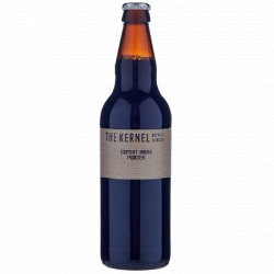 The Kernel Brewery - Export India Porter - Left Field Beer