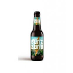 Bliksem  Blitz - Holland Craft Beer