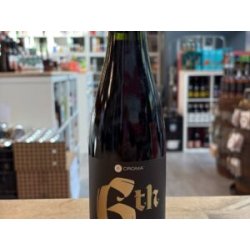 Croma Sixth Chapter (Bourbon Barrel Aged)