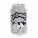 Bruismelk  33 cl  Blik 